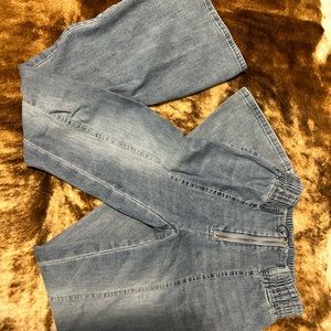 Gemma Rae Flare Jeans